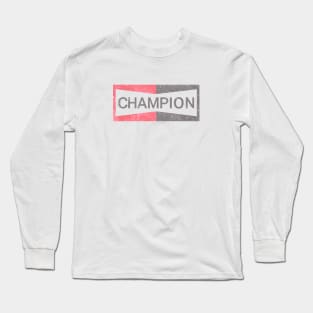 Brad Pitt Champion Accurate Recreation Long Sleeve T-Shirt